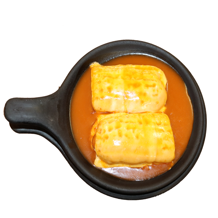 Francesinha