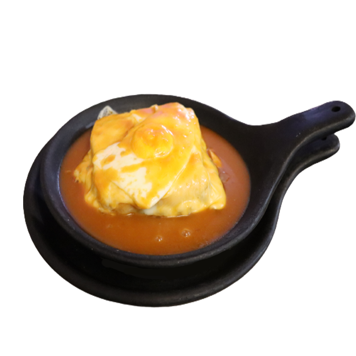 Francesinha